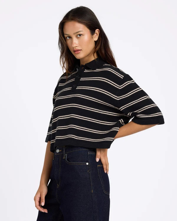 Volcom Twisted Sweater