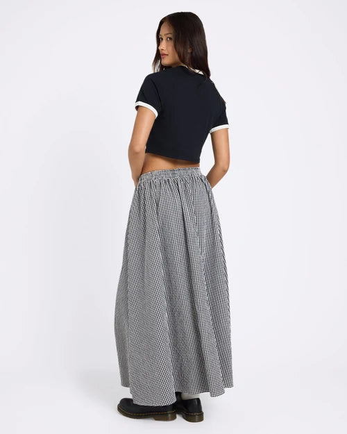 Volcom Speak Up Skirt