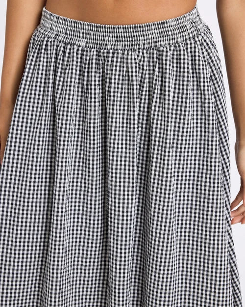 Volcom Speak Up Skirt
