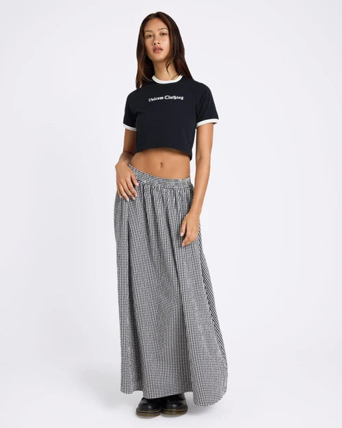 Volcom Speak Up Skirt