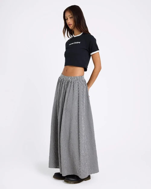 Volcom Speak Up Skirt
