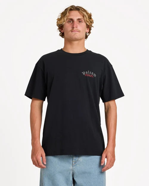 Volcom Winsome Mens T-Shirt