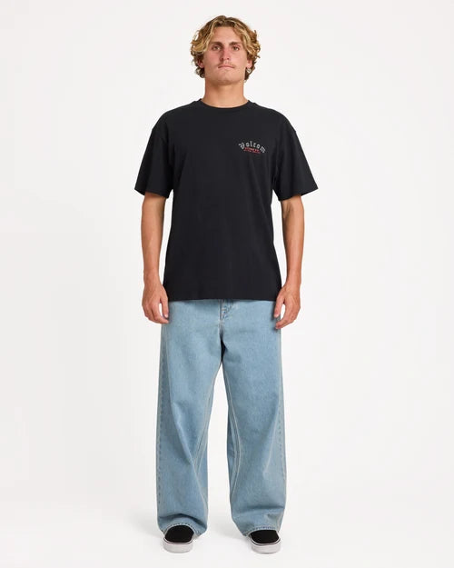Volcom Winsome Mens T-Shirt