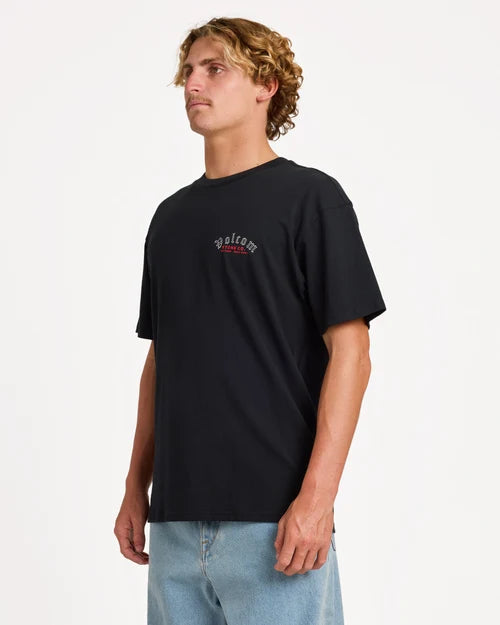 Volcom Winsome Mens T-Shirt