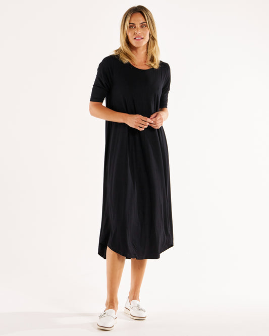 Betty Bascis Marlene Bamboo Dress