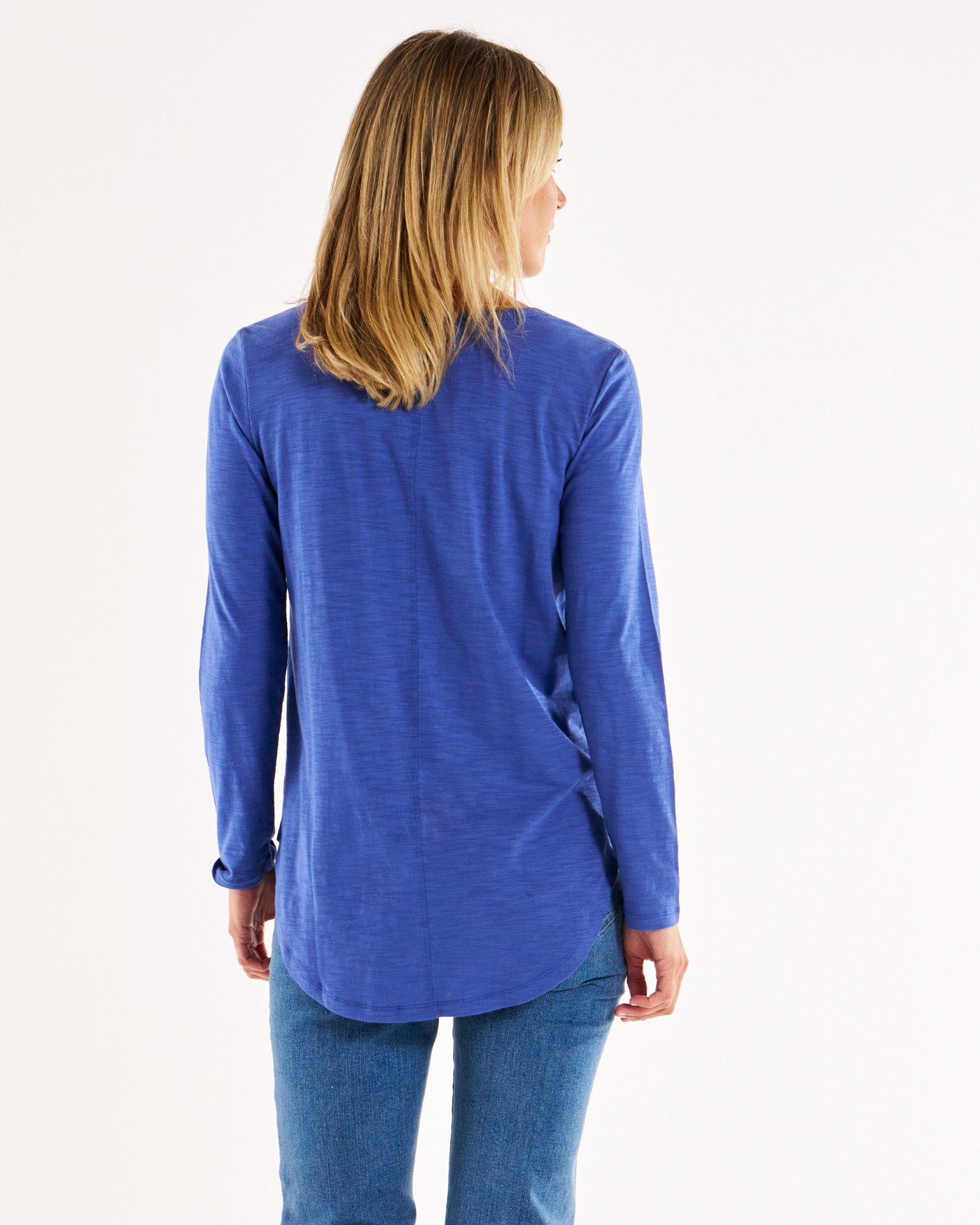 Betty Basics Megan Top
