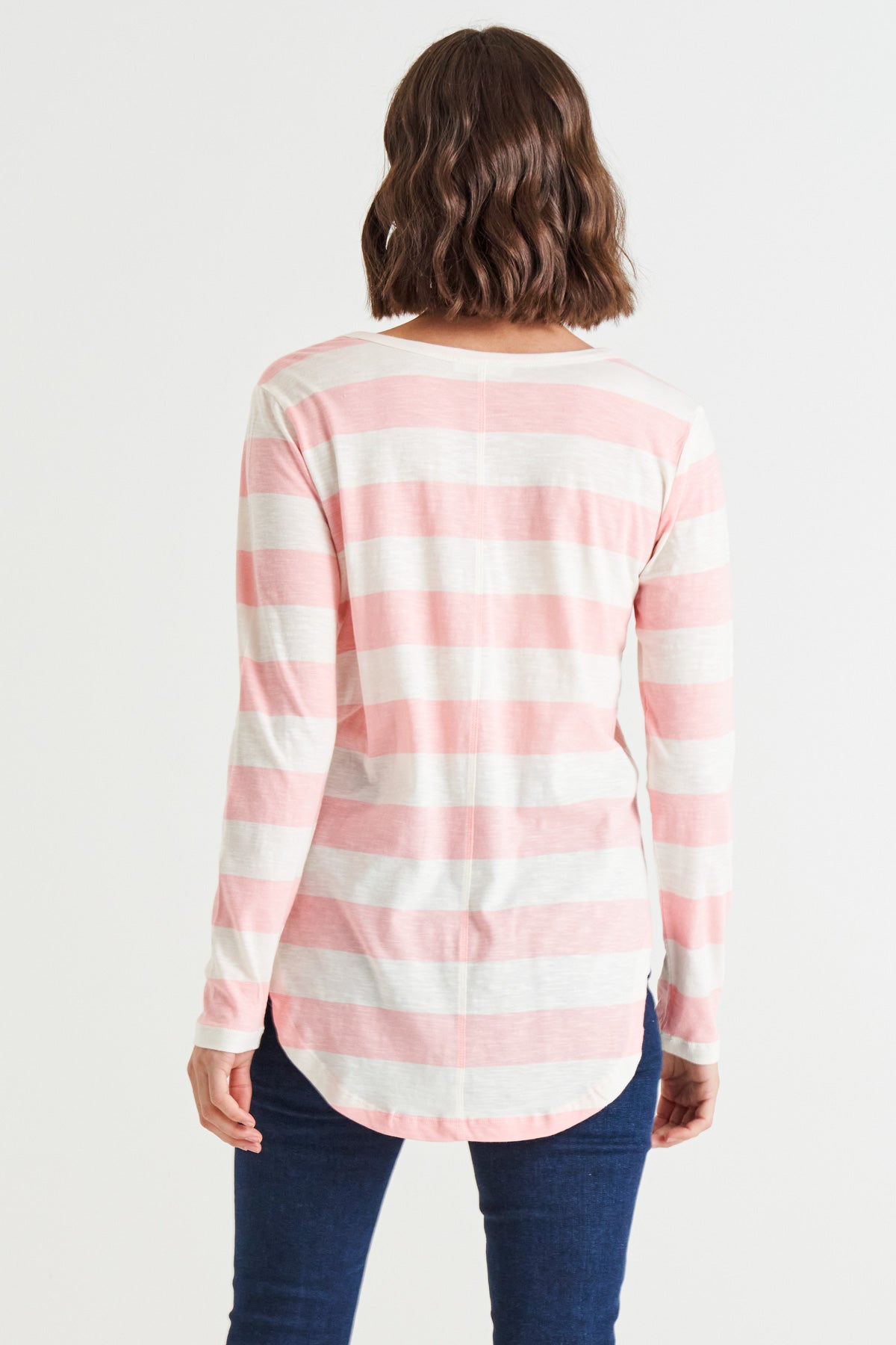 Betty Basics Megan Top