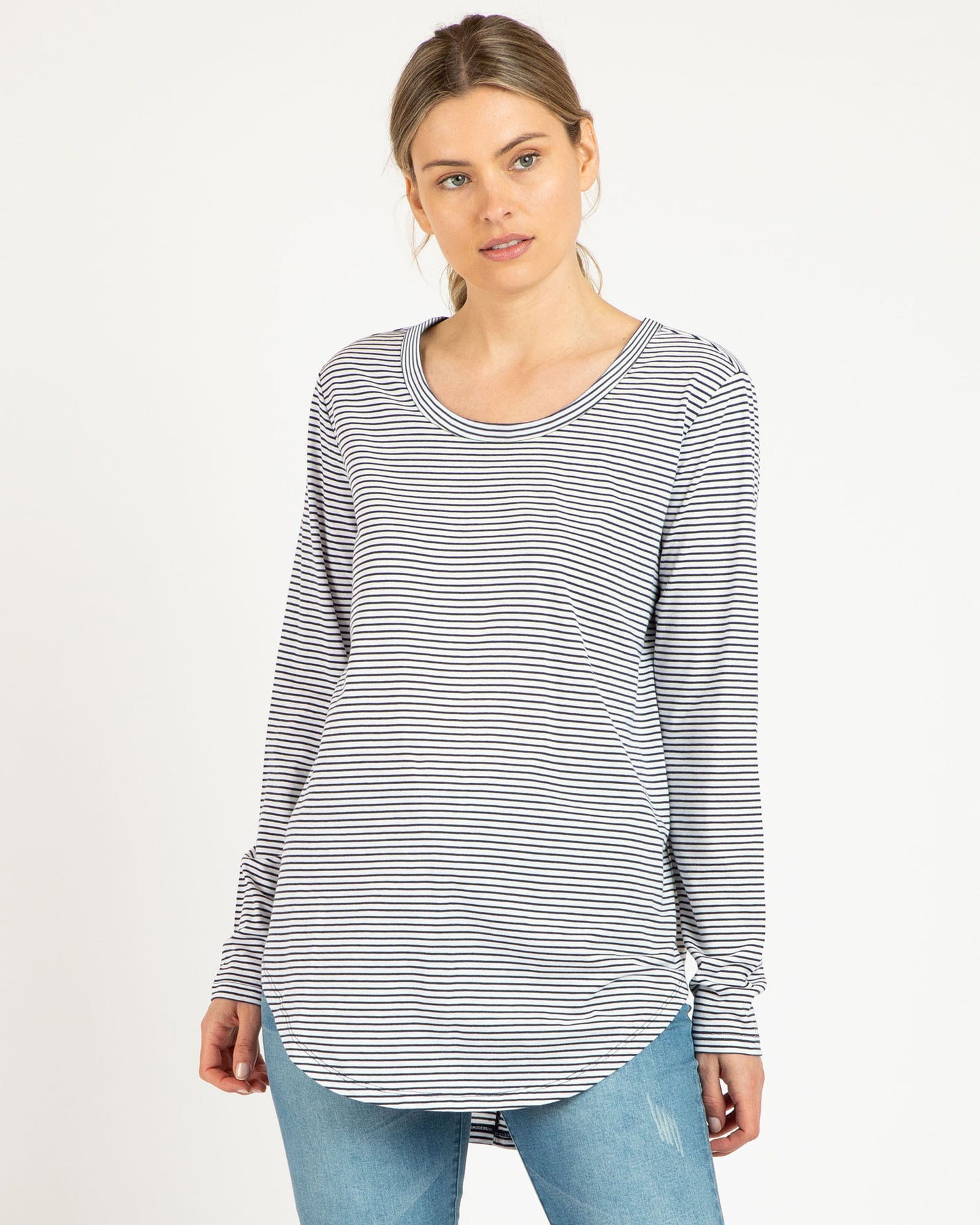 Betty Basics Megan Top