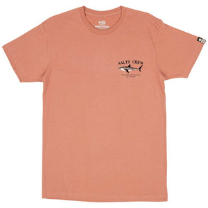 BRUCE BOYS S/S TEE