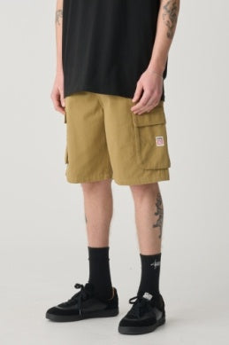 S-DOUBLE Cargo Workshort