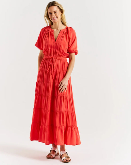 Betty Basics Aleja Dress