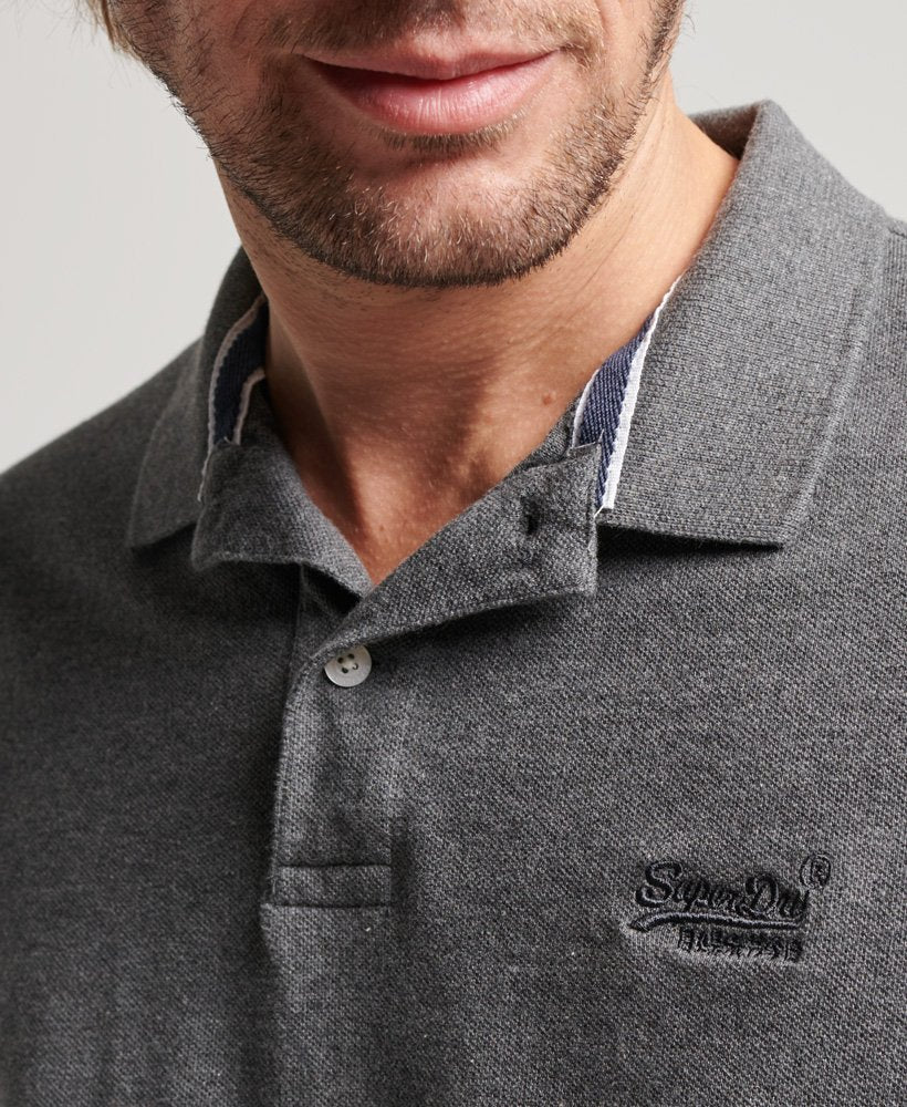 Superdry Classic Pique Polo