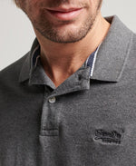 Load image into Gallery viewer, Superdry Classic Pique Polo
