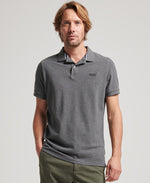 Load image into Gallery viewer, Superdry Classic Pique Polo
