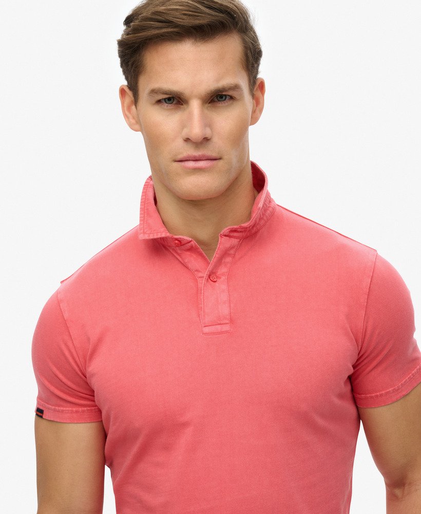 Superdry Essential Jersey Polo