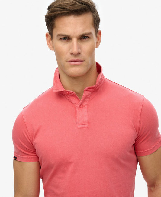 Superdry Essential Jersey Polo
