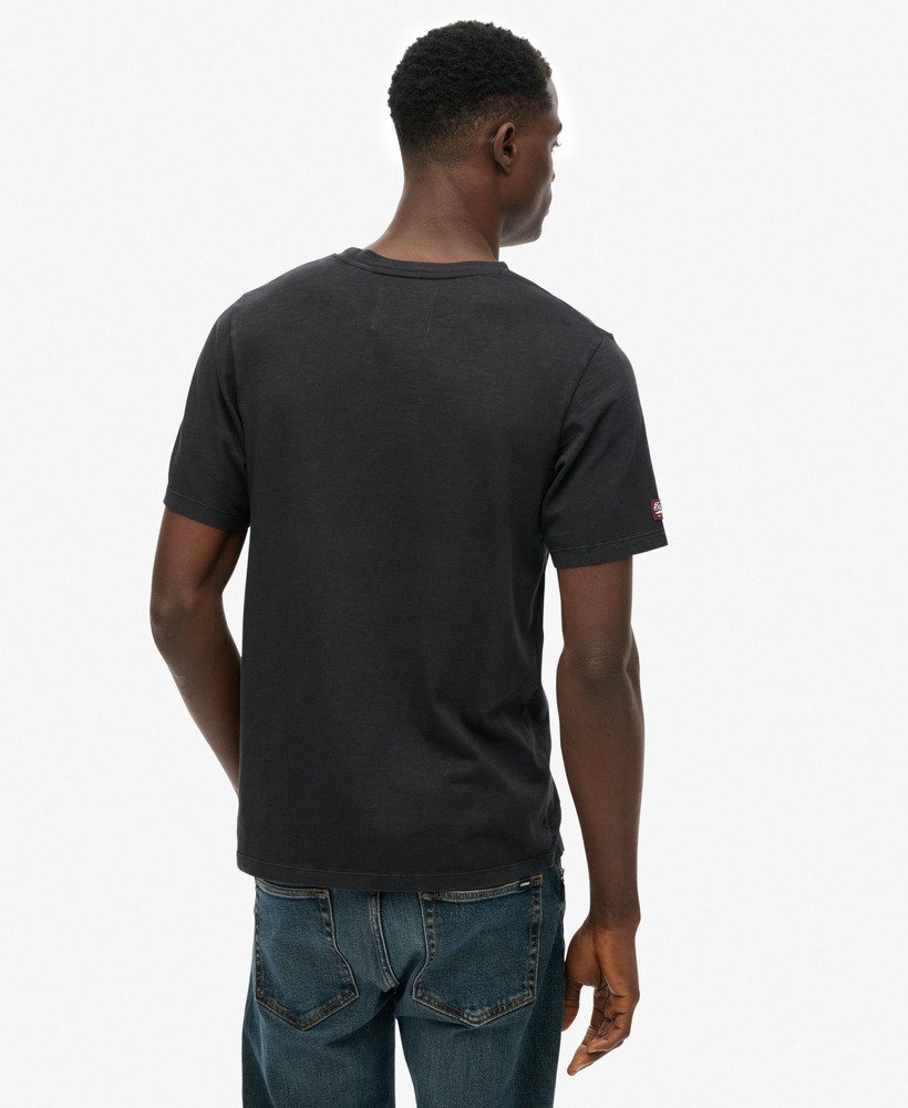 Superdry Copper Label Relaxed Tee