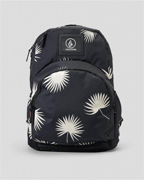 Volcom PATCH ATTACK BACKPACK