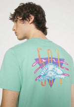 Load image into Gallery viewer, Levis 501 Graphic Tee

