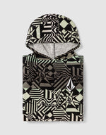 Load image into Gallery viewer, Volcom  Stone Changing Towel Youth
