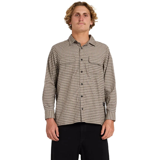 Volcom Revelation LS Shirt