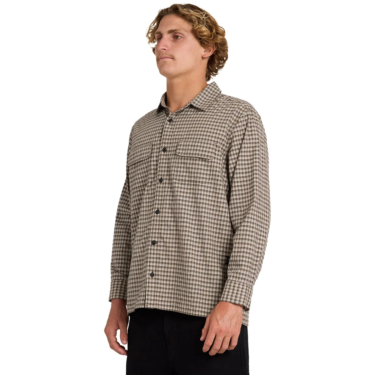 Volcom Revelation LS Shirt
