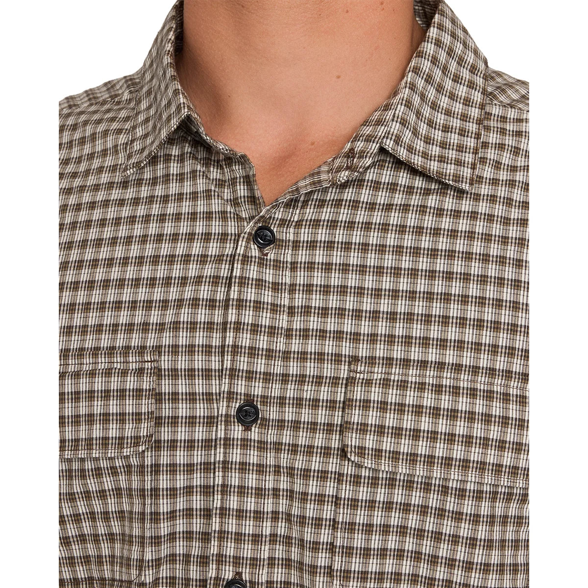 Volcom Revelation LS Shirt