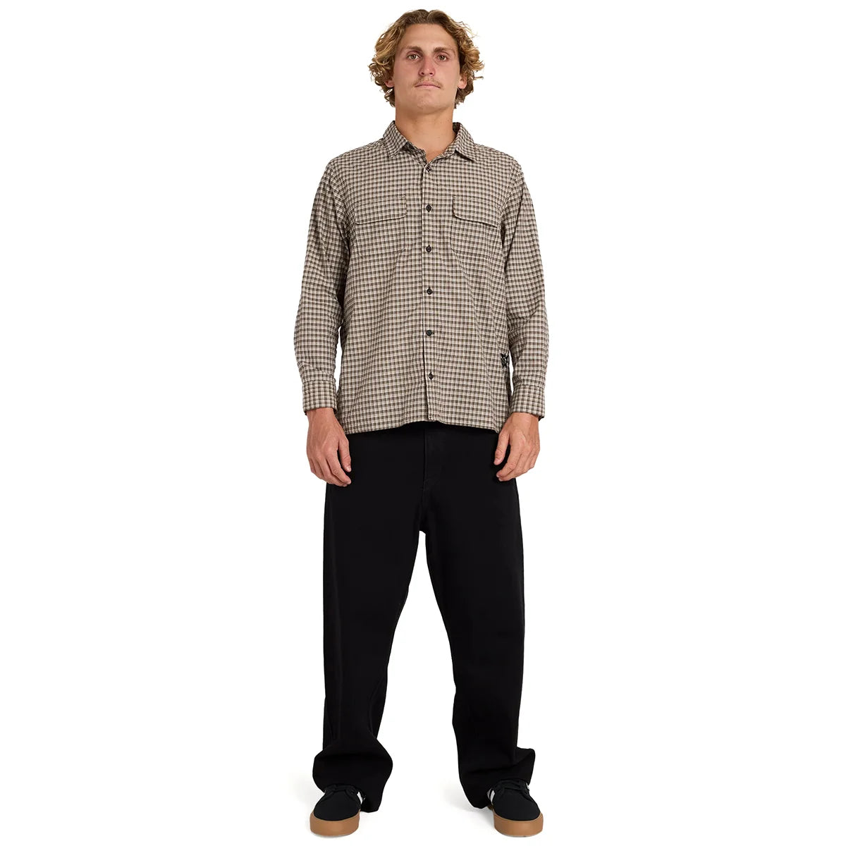 Volcom Revelation LS Shirt