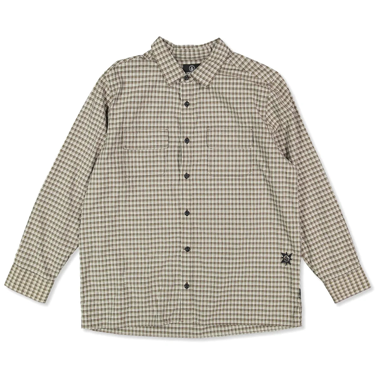 Volcom Revelation LS Shirt