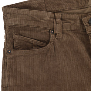 Volcom Solver 5 Pocket Cord Pant