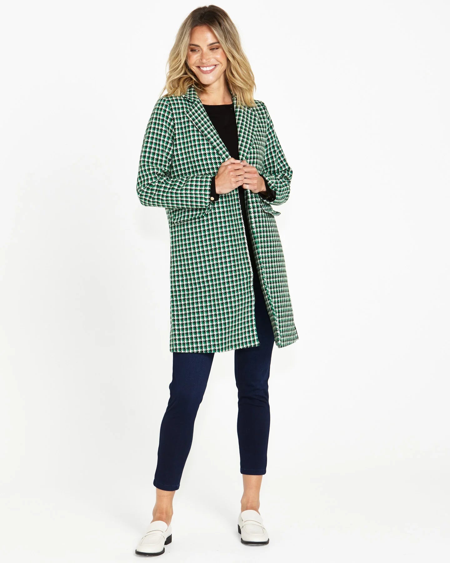 BB Wanda Coat