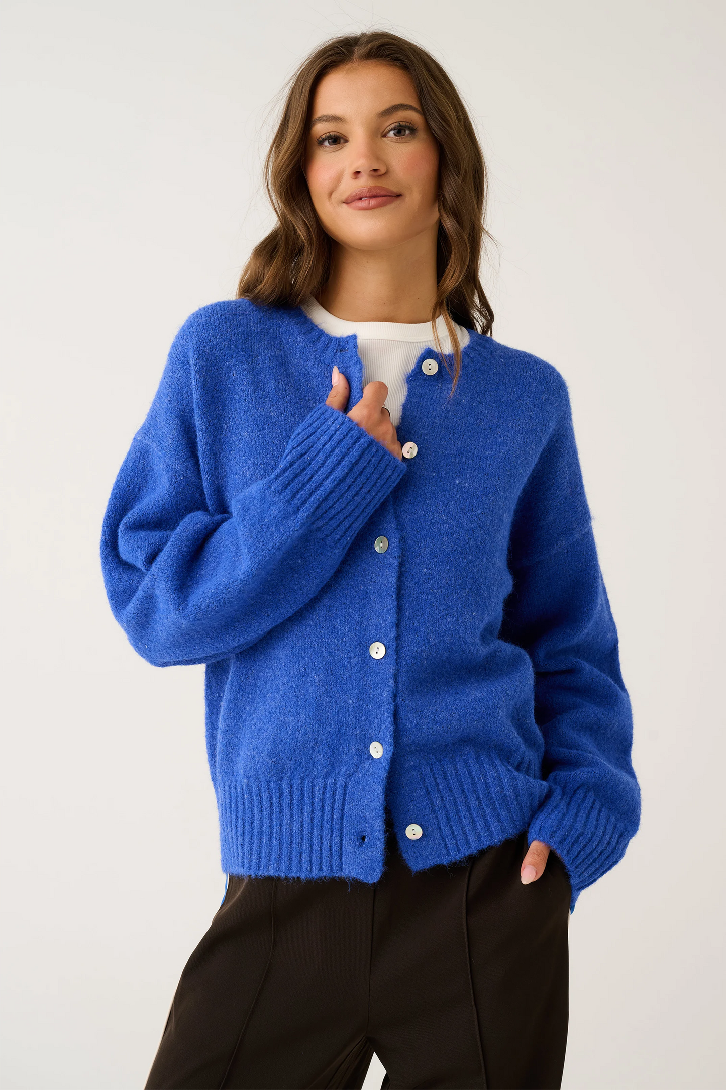 Cartel & Willow Aurora Cardigan
