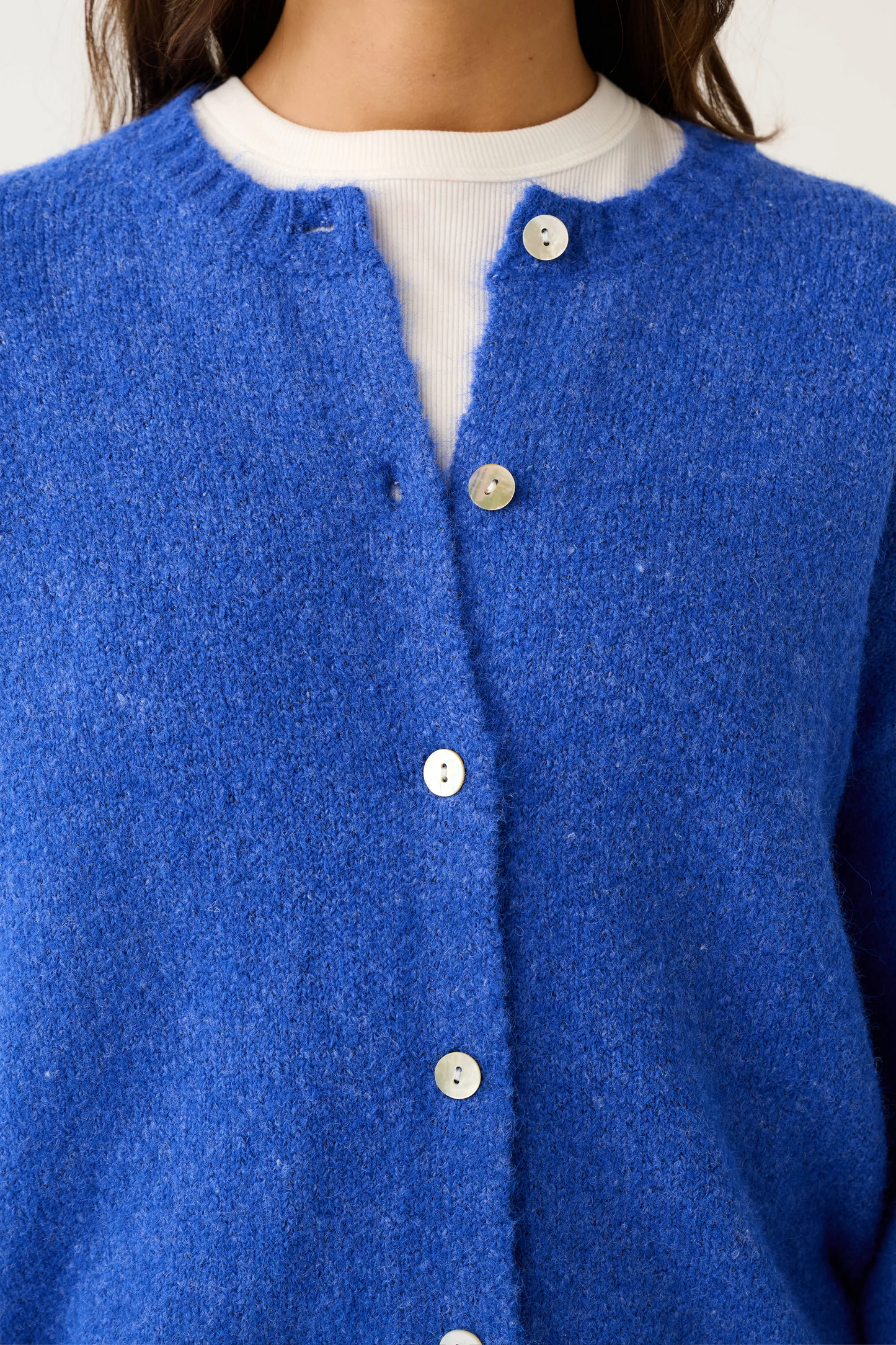 Cartel & Willow Aurora Cardigan