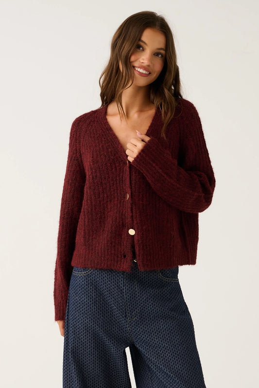 Cartel & Willow Hazel Cardigan