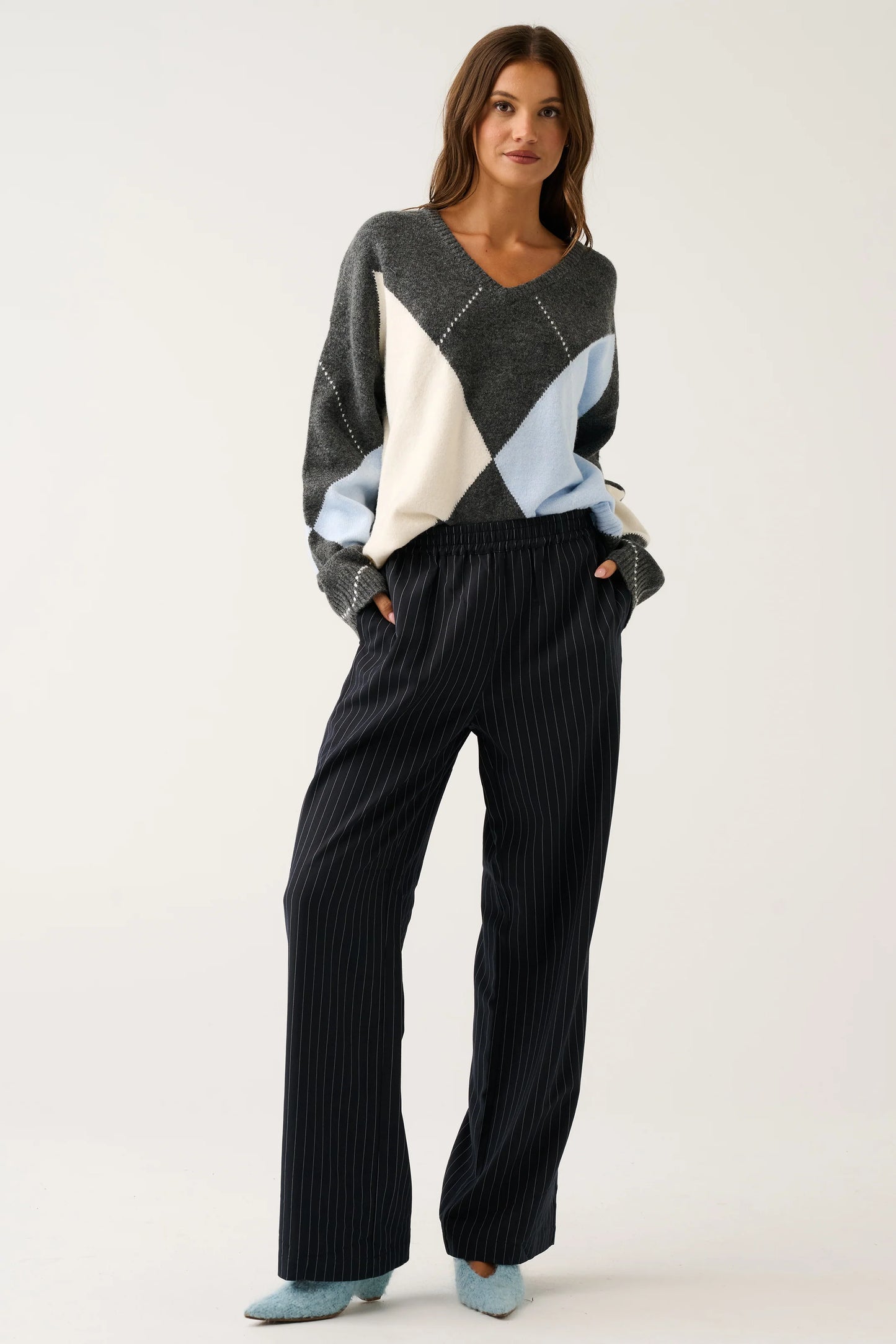 Cartel & Willow Jett Pant