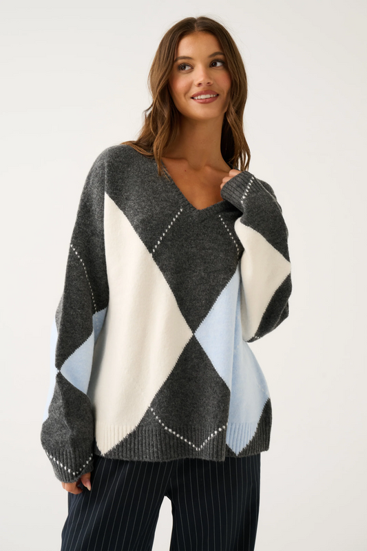 Cartel & Willow Sophie Knit