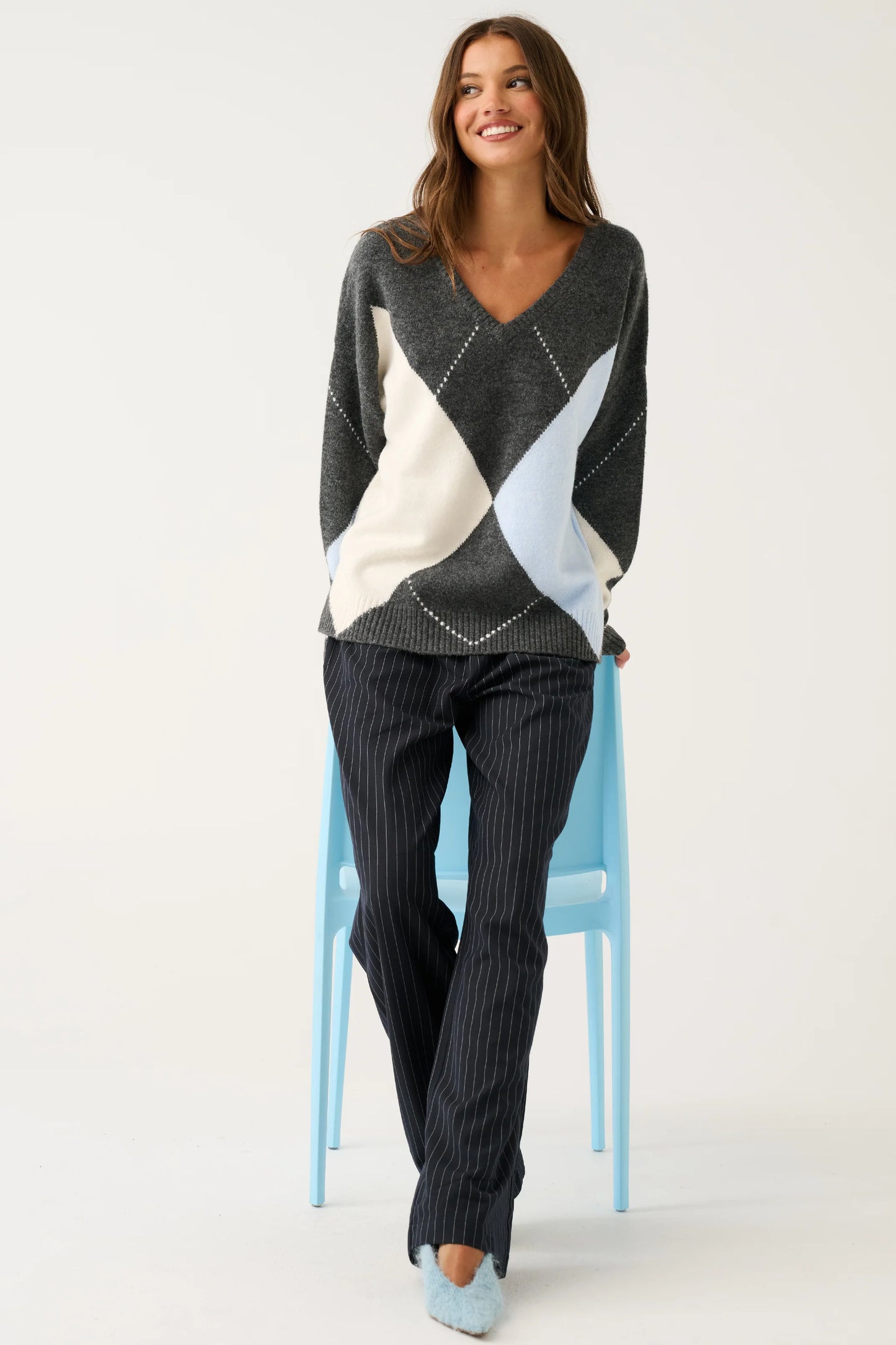 Cartel & Willow Sophie Knit