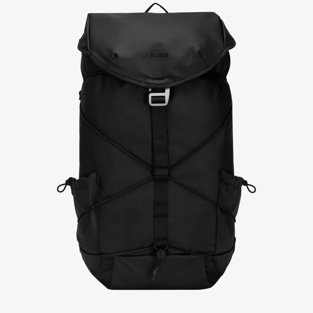 Elliker Wharfe Flapover Backpack