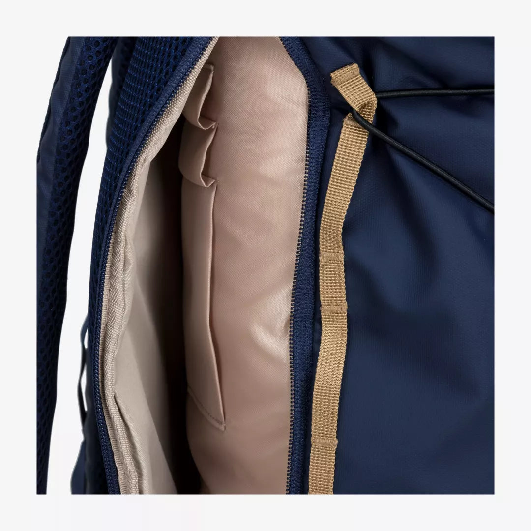 Elliker Wharfe Flapover Backpack