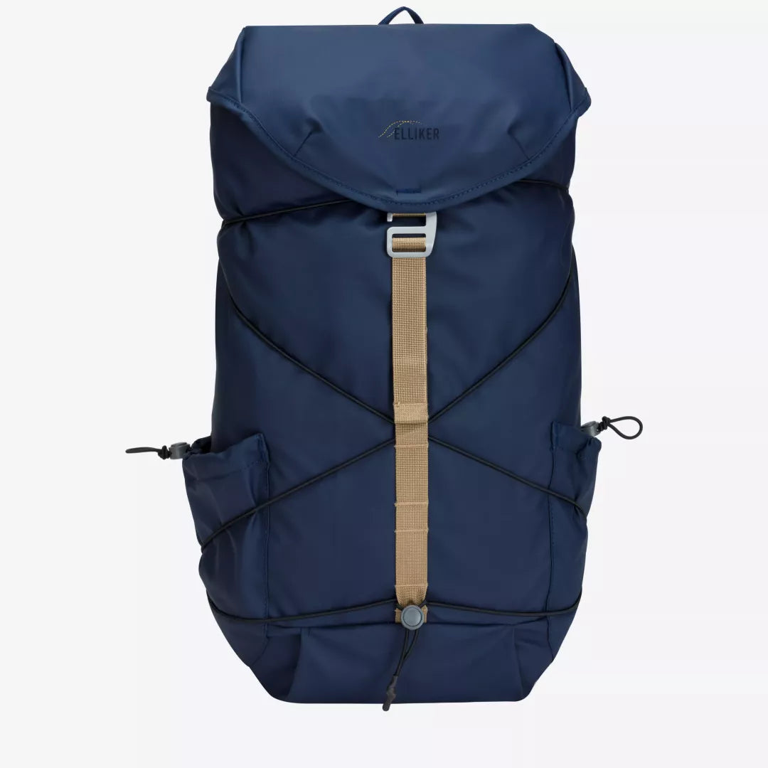 Elliker Wharfe Flapover Backpack