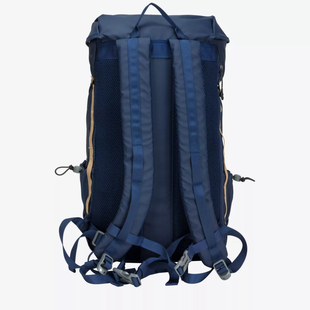 Elliker Wharfe Flapover Backpack