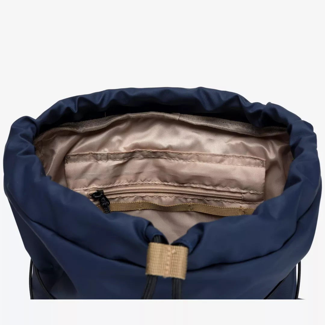 Elliker Wharfe Flapover Backpack