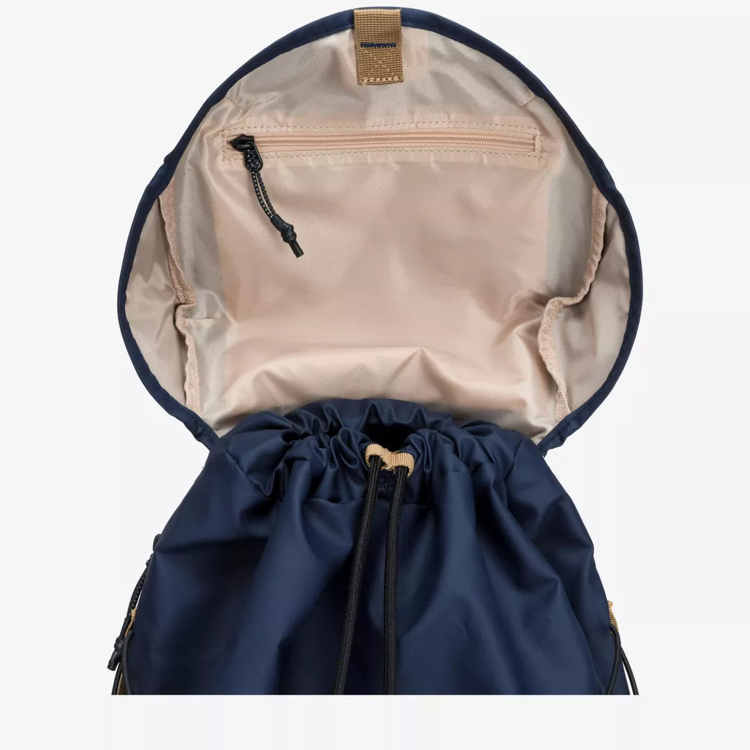 Elliker Wharfe Flapover Backpack