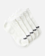 Load image into Gallery viewer, ANKLE SOCK 5-PK
