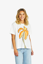 Load image into Gallery viewer, Pingpong Rio Palm Tee
