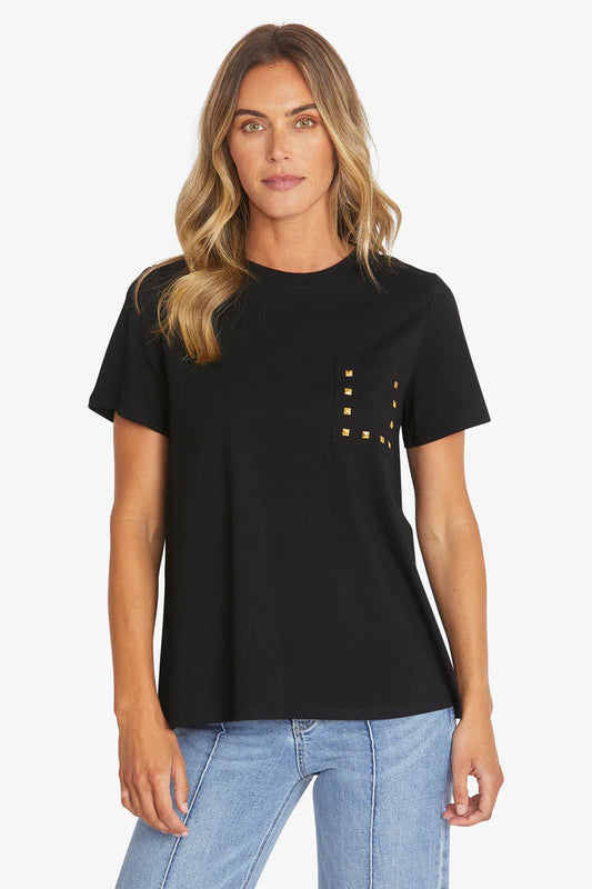 Pingpong Stud Tee