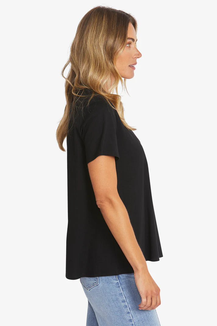 Pingpong Stud Tee