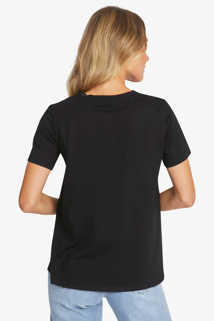 Pingpong Stud Tee