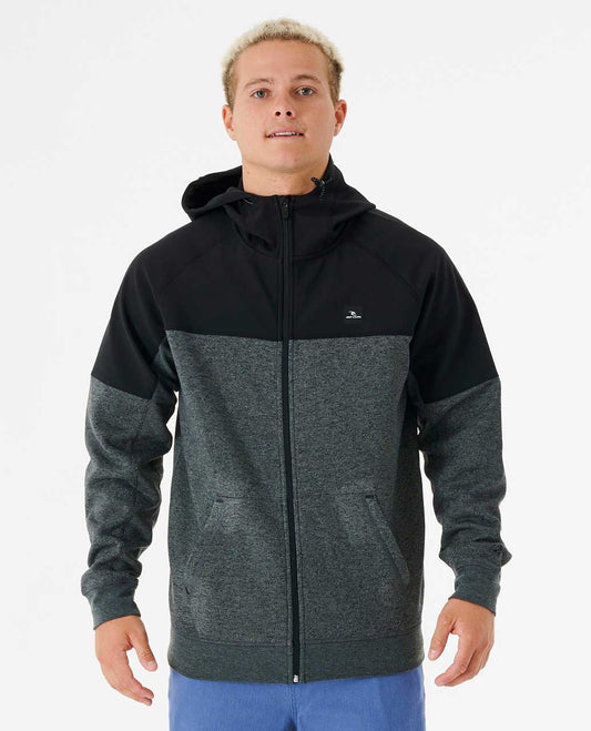 Rip Curl Anti Series Viral Zip Thru