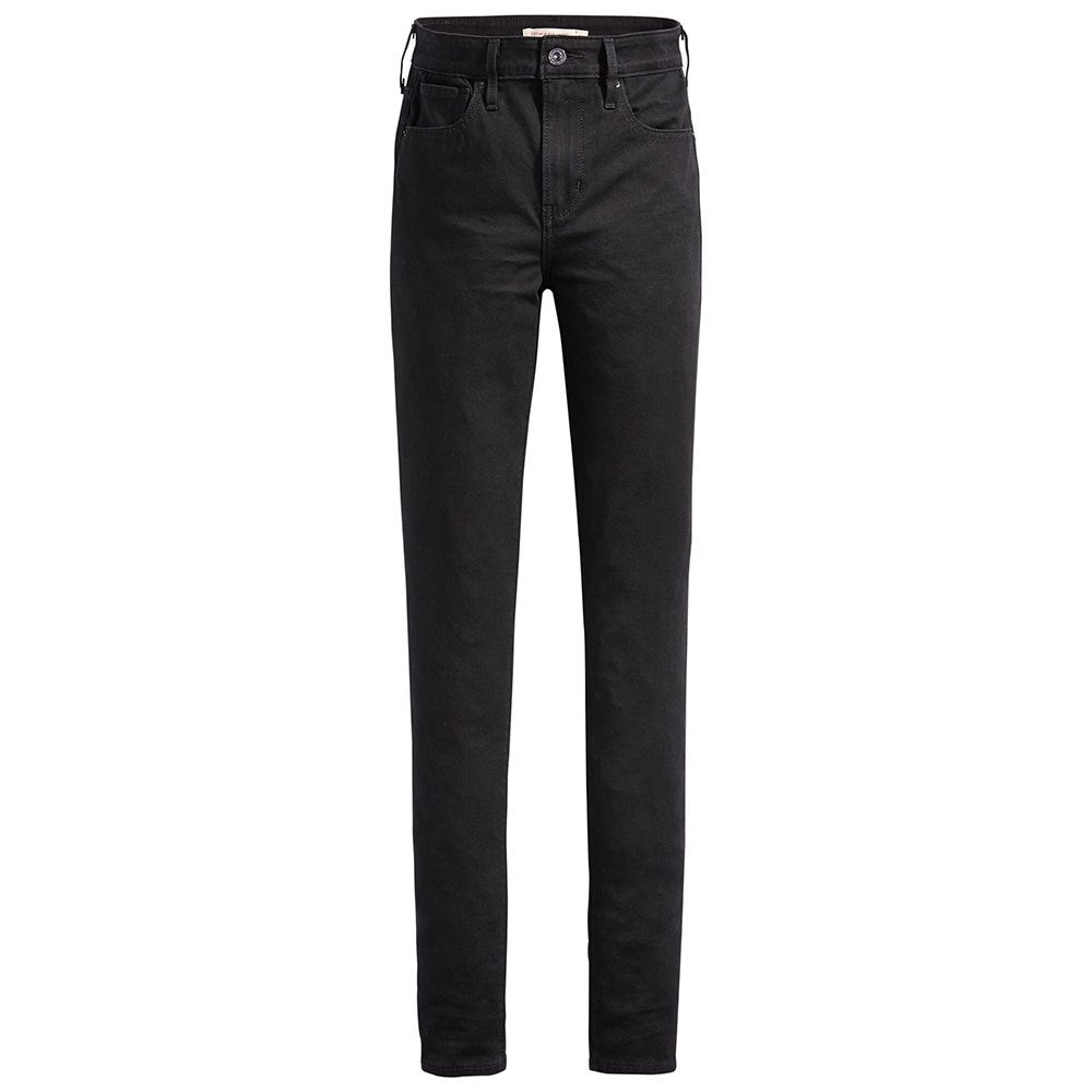 Levis 721 High Rise Skinny Jeans